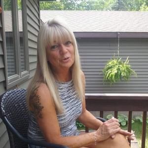 Meet your Posher, Tricia